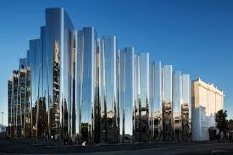 Govett-Brewster Art Gallery/The Len Lye Centre