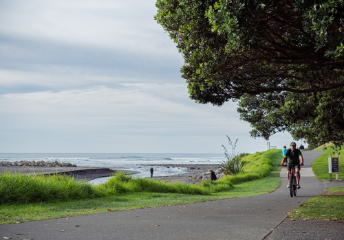 Bike or Golf? 