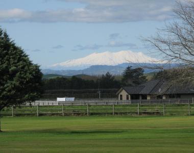 Stratford Golf Club