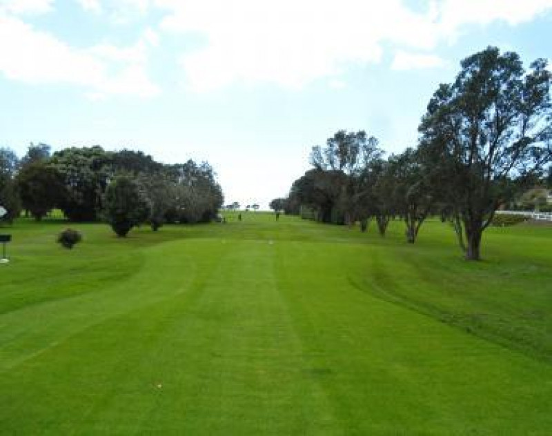 Urenui Golf Club