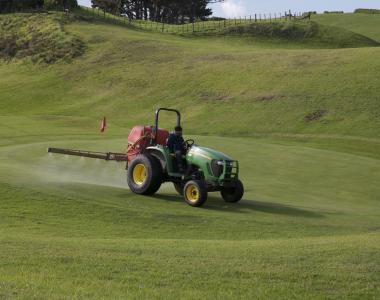 Waitara Golf Club