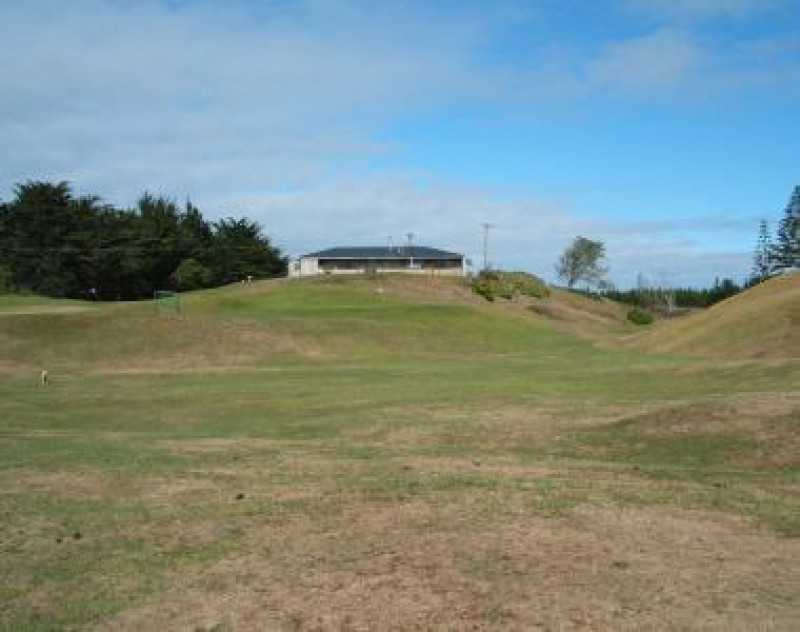 Waverley Golf Club